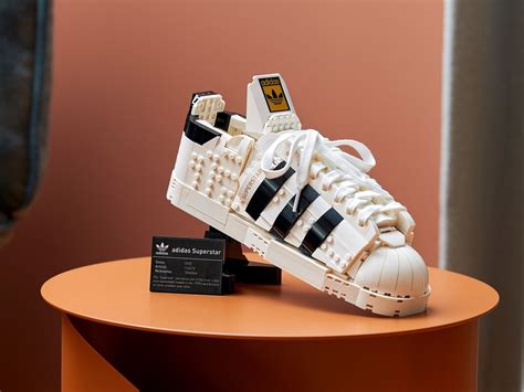 adidas lego - schoenen heren|adidas Originals Superstar 10282 .